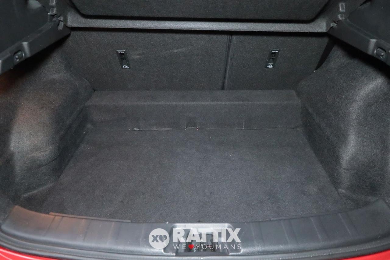 Nissan Qashqai 1.5 DCI 115CV Visia