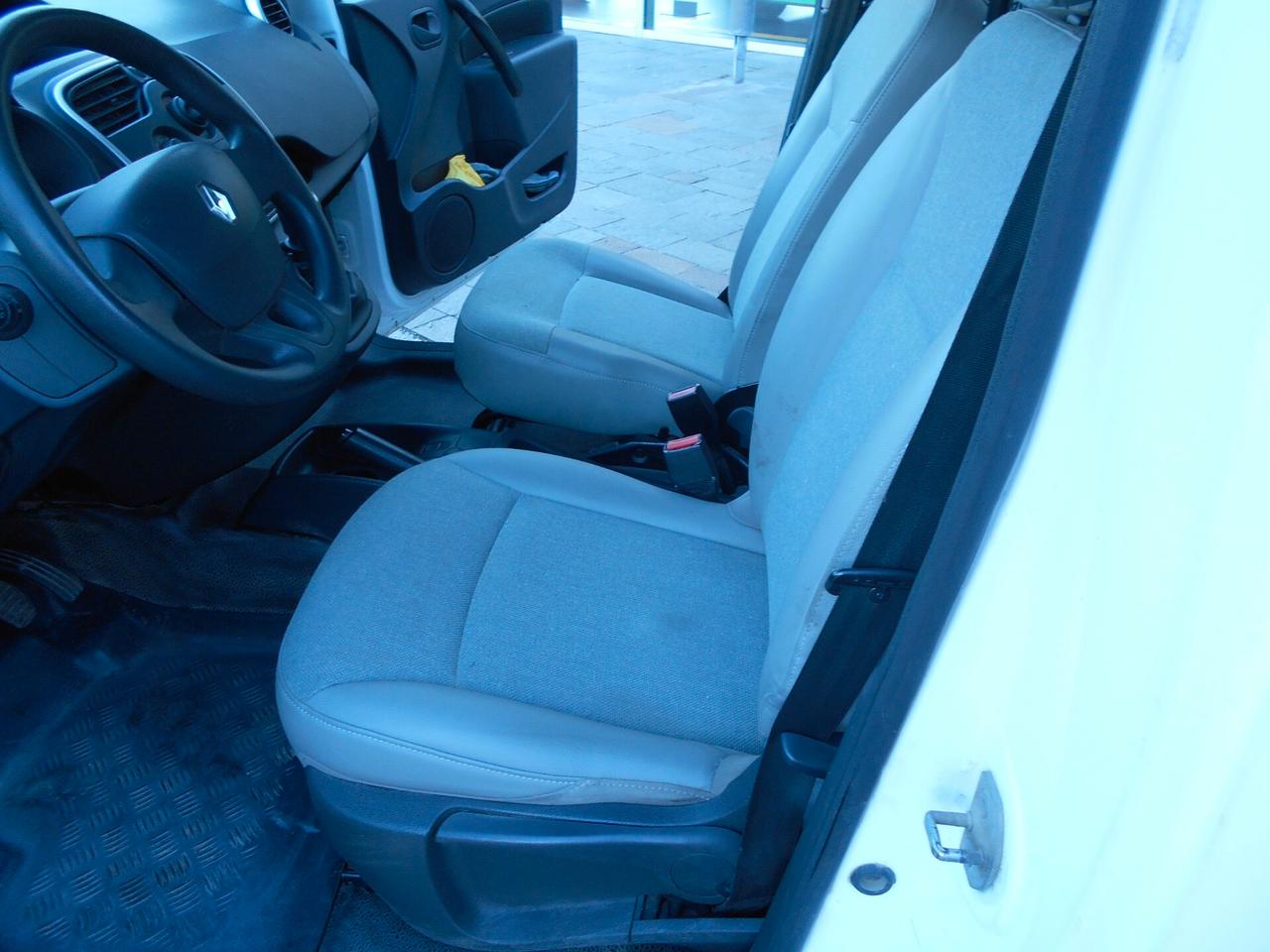 RENAULT KANGOO MAXI 1.5 DCI 95 CV