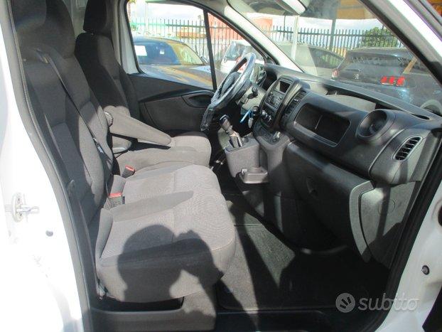 Fiat talento 2.0 145cv euro 6d furgone