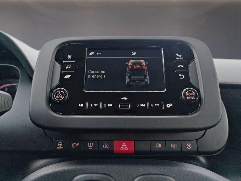 FIAT Panda Panda 1.0 FireFly S&S Hybrid