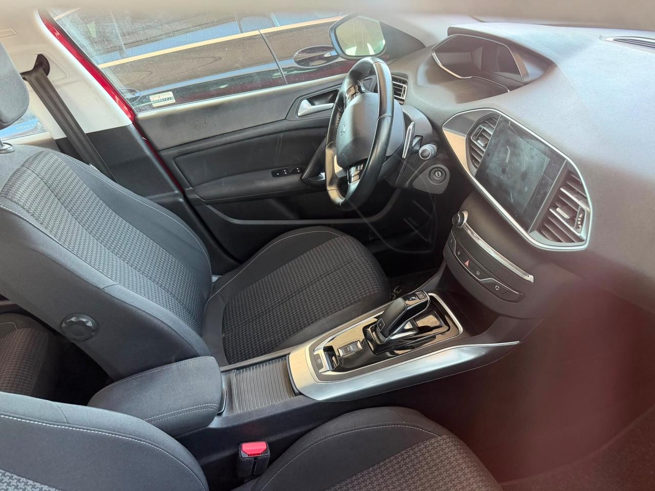 Mercedes-benz CLA 200 d Automatic Shooting Brake Business Extra