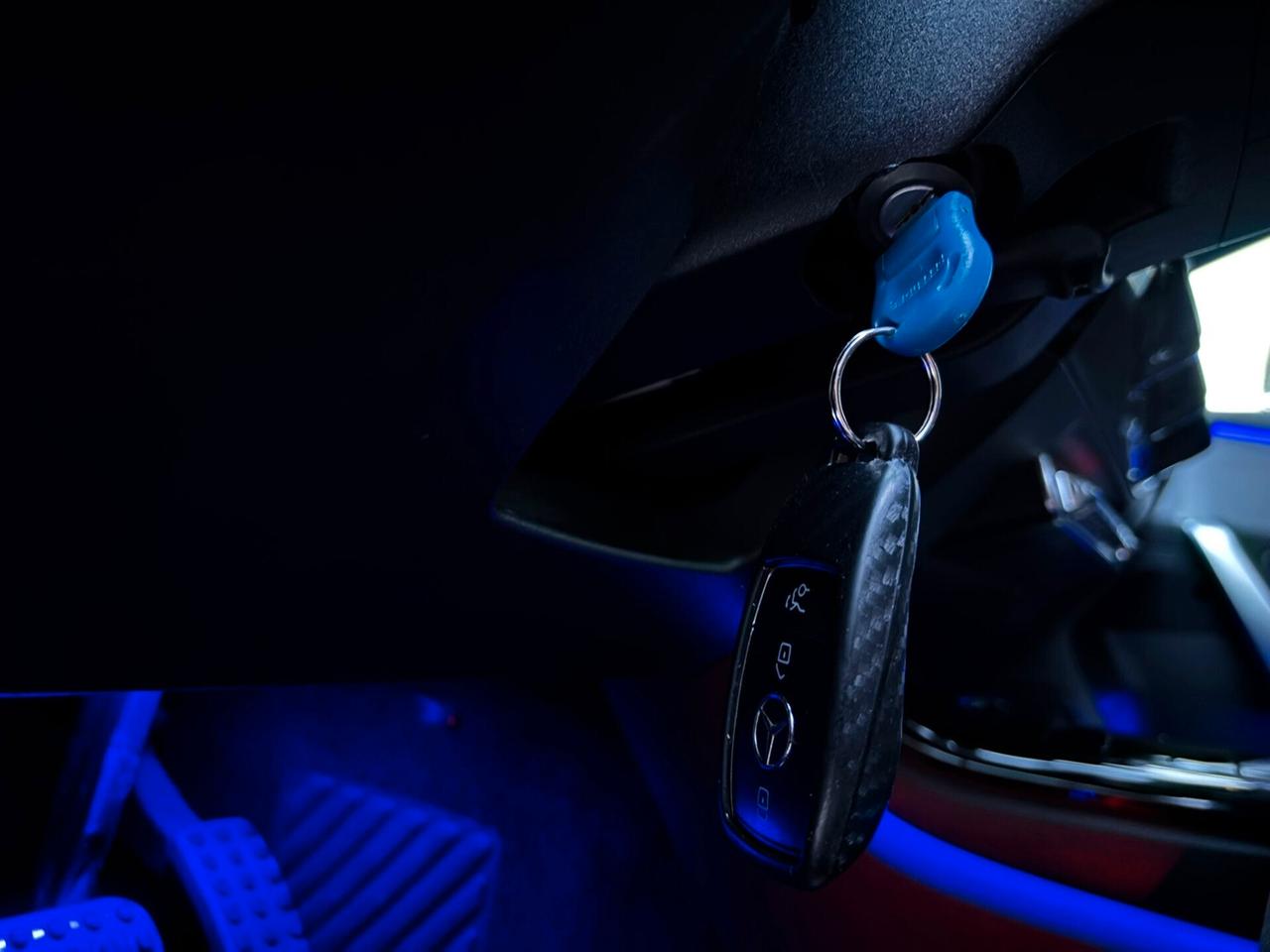 Mercedes-benz CLA 180d Premium Amg - 2020