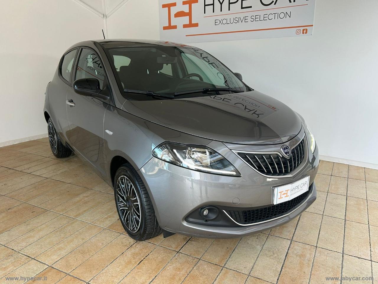 LANCIA Ypsilon 1.0 FireFly 5p.S&S Hybryd Gold