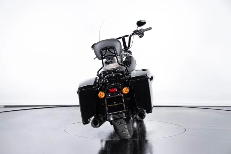 Harley-davidson Road King Special 114 - 2021
