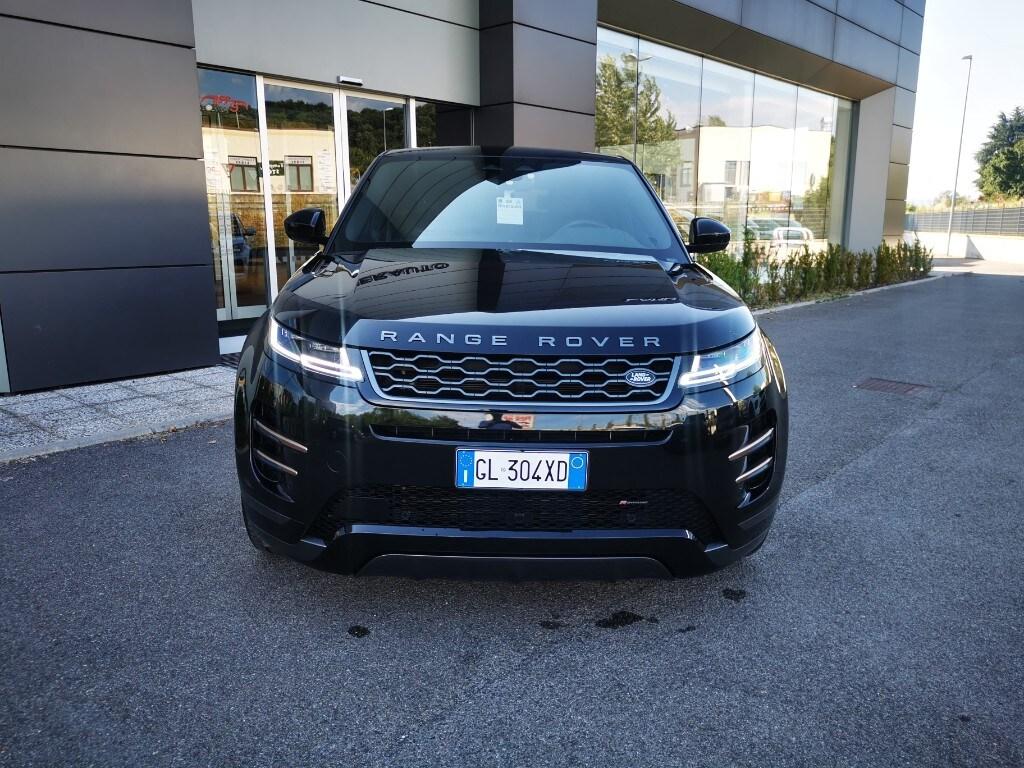 LAND ROVER RR Evoque 2ª serie Range Rover Evoq...