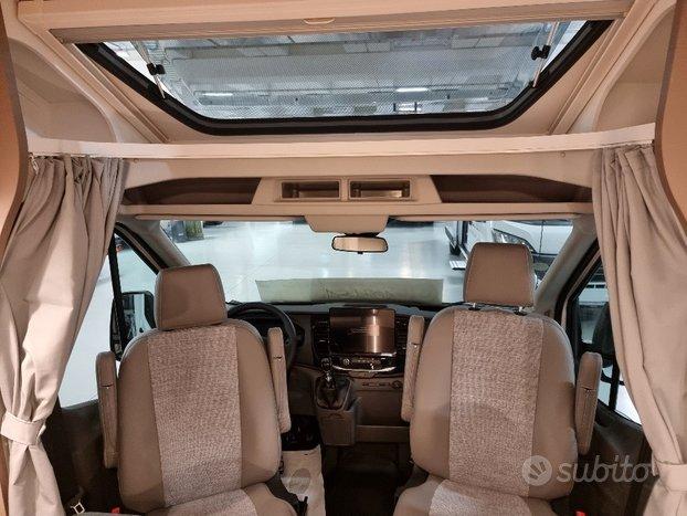 Camper csm edition v 5.9 df complete selection