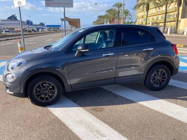 Fiat 500X 1.3 mjet 95cv