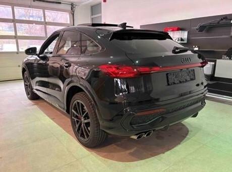 Audi Q5 SPB TDi 150 kW mHEV+ S tronic quattro S-line edition one