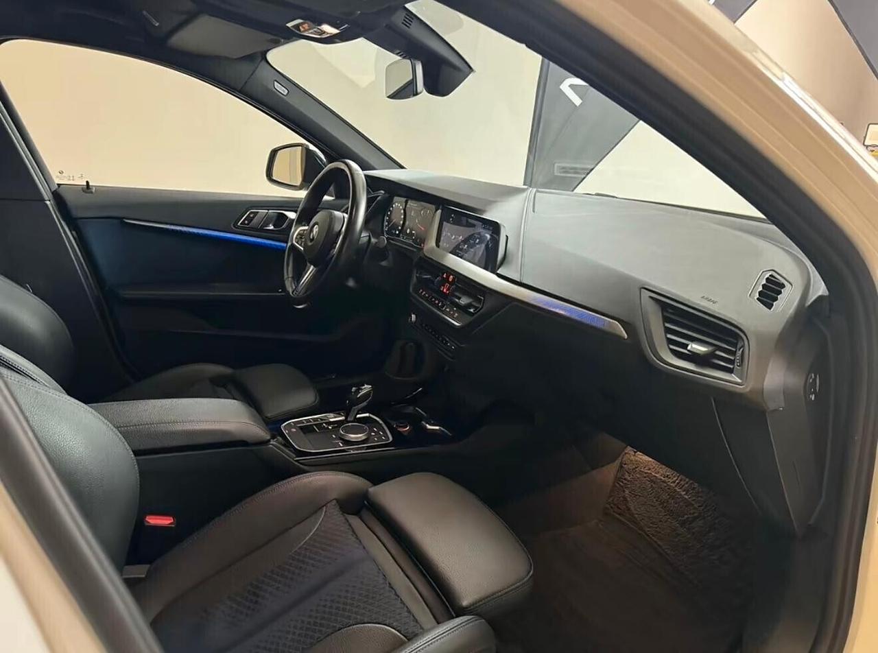 Bmw 118 d 150CV 5p. M Sport