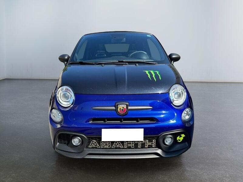 Abarth 595 595 1.4 t-jet Turismo 165cv