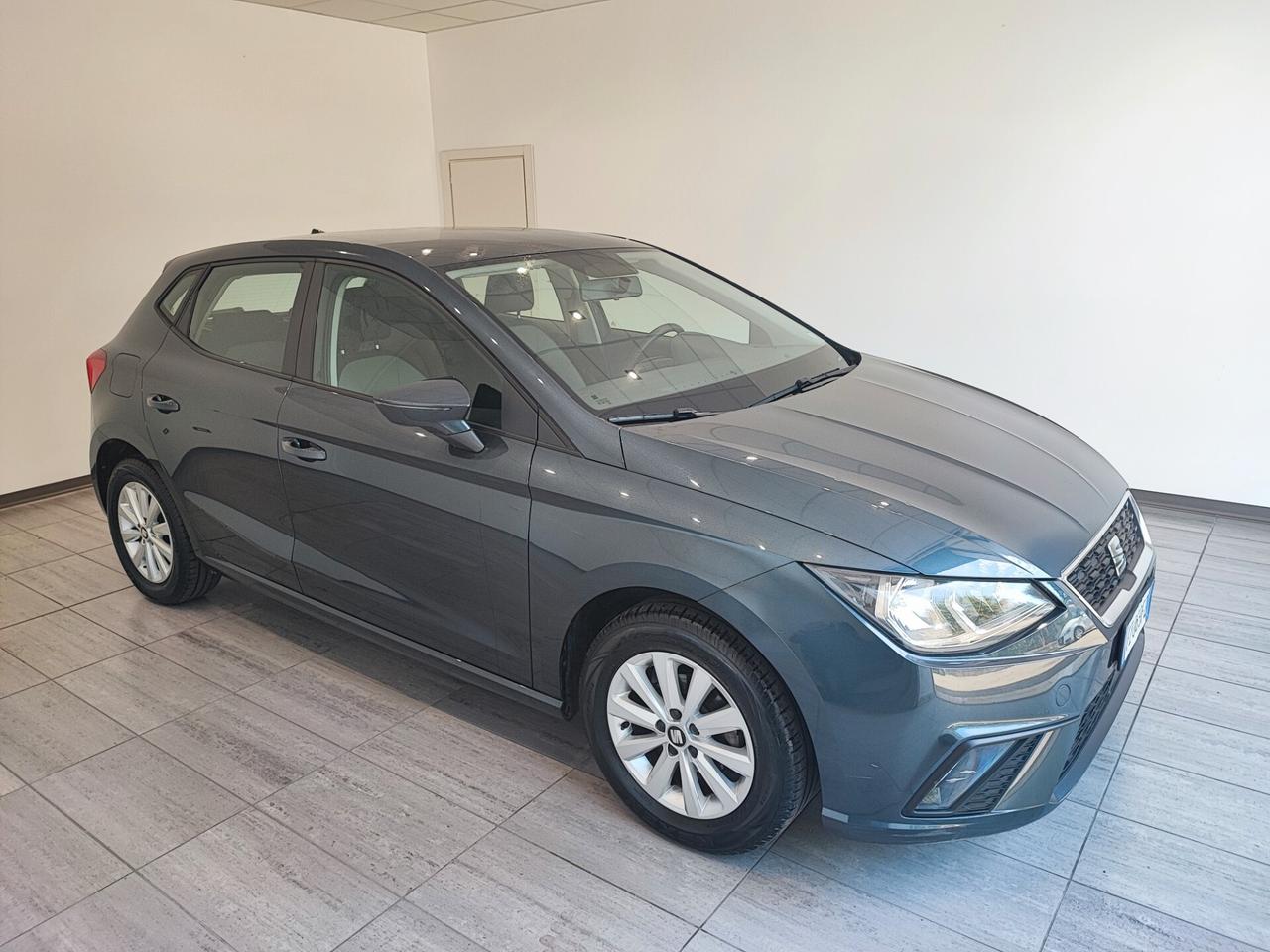 Seat Ibiza 1.0 TGI 5 porte Style