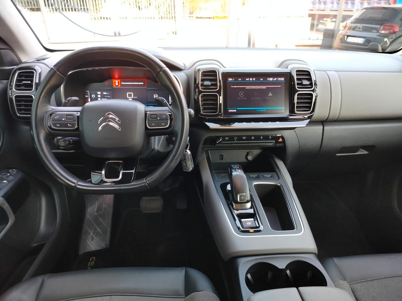 Citroen C5 Aircross BlueHDi 130 S&S EAT8 Feel