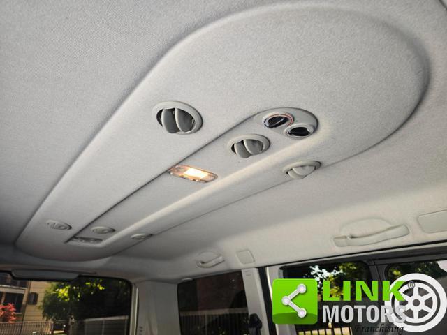 FIAT Scudo Panorama 2.0 mjt CH1 120cv 8/9p.ti