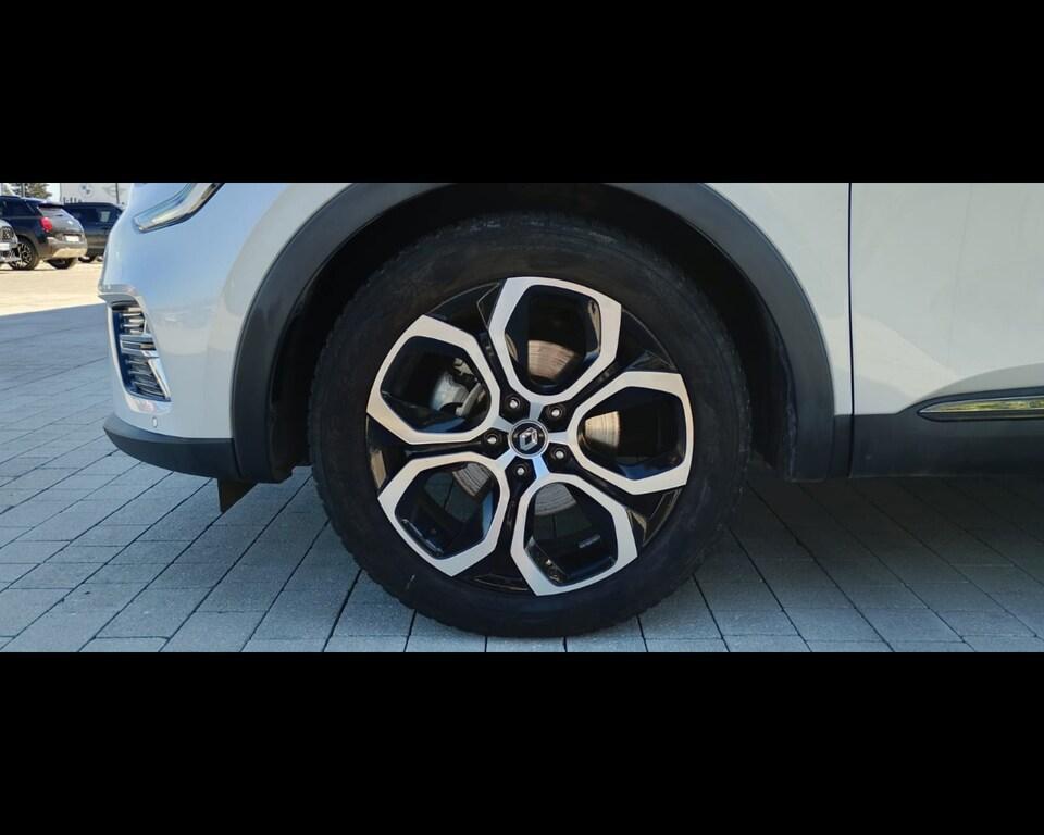 Renault Arkana 1.6 Hybrid Intens E-Tech Auto