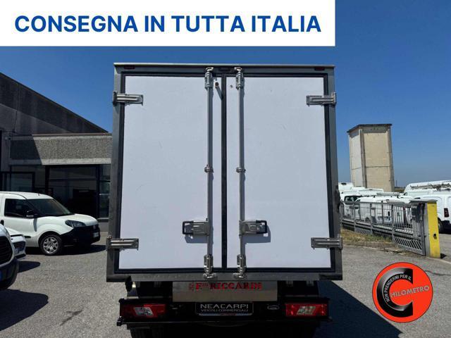 FORD Transit 2.0 TDCi L3 FRCX-20CON GRUPPO FRIGO CARIER RG-2020