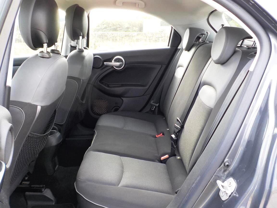 Fiat 500X 1.6 MultiJet 120 CV Pop Star