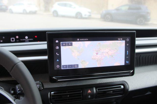 CITROEN C3 PureTech 100 S&S Max-KM0