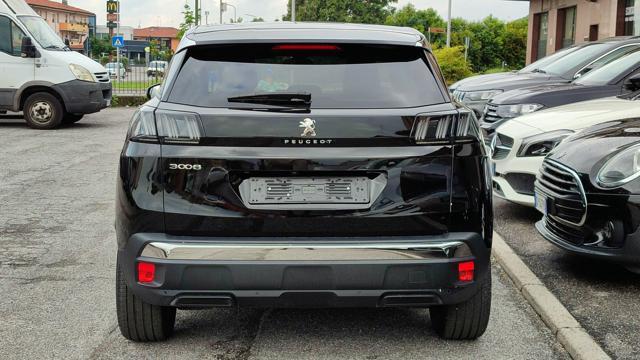 PEUGEOT 3008 1.5 BlueHDi 130 EAT8 Allure Pack *PROMO*