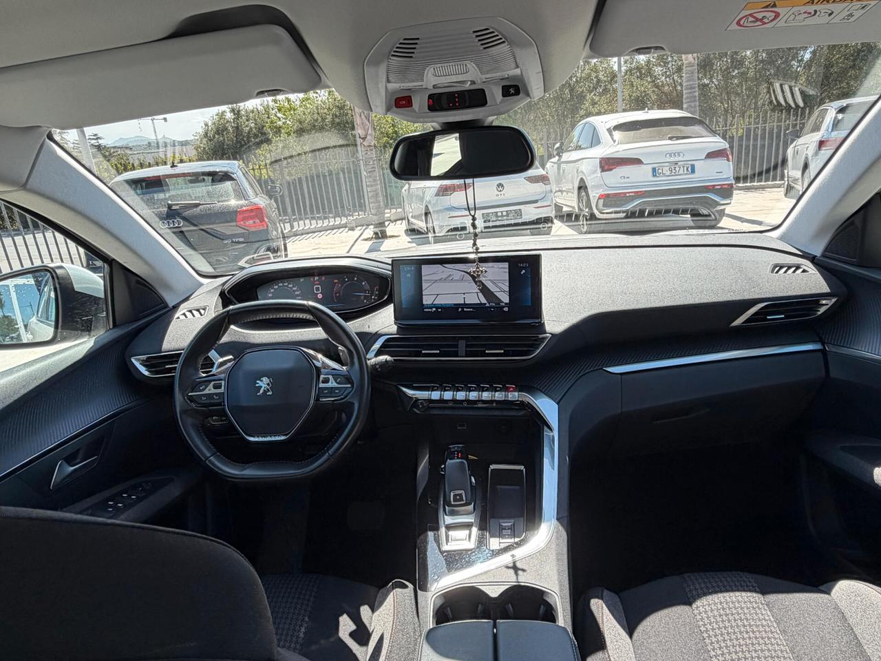 Peugeot 3008 BlueHDi 130 S&S Active