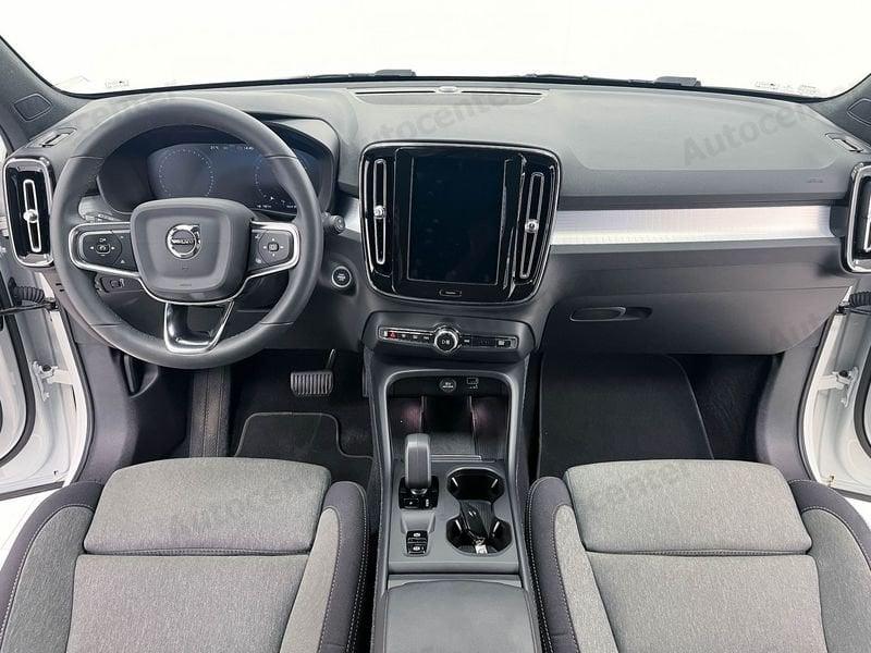 Volvo XC40 XC40 T2 129CV AUT CORE
