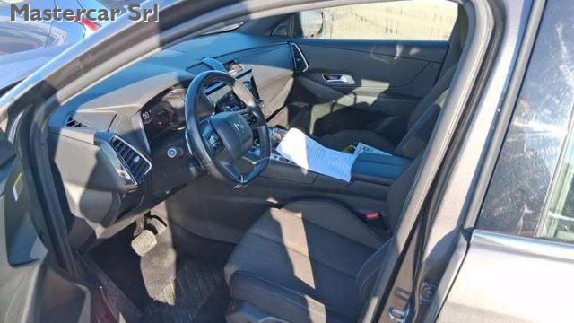 DS AUTOMOBILES DS 7 1.5 bluehdi Bastille 130cv auto TG: GP961FJ