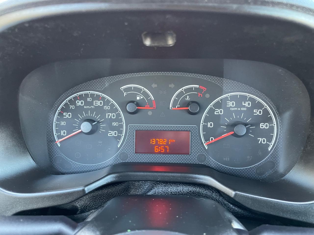 Fiat Qubo 1.3 MJT 75 CV Dynamic*Neo patentati*