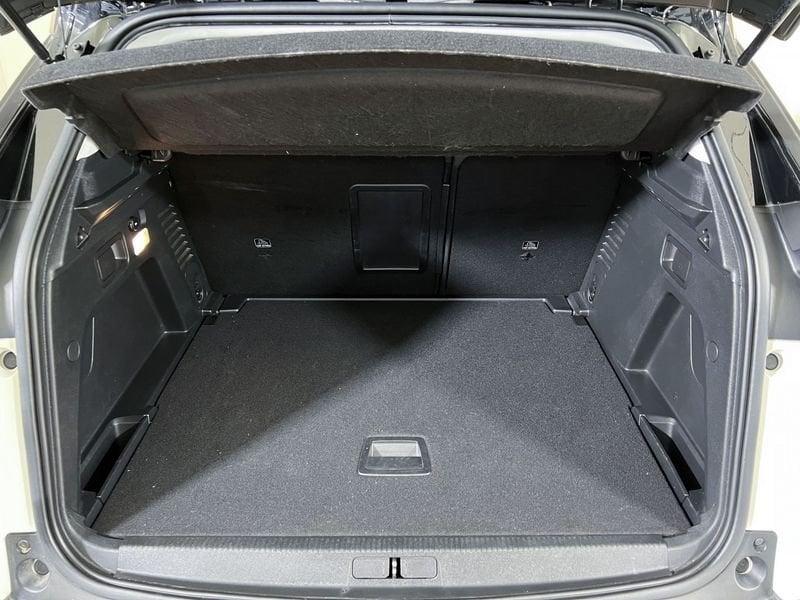 Peugeot 3008 3008 1.5 bluehdi Allure s&s 130cv eat8