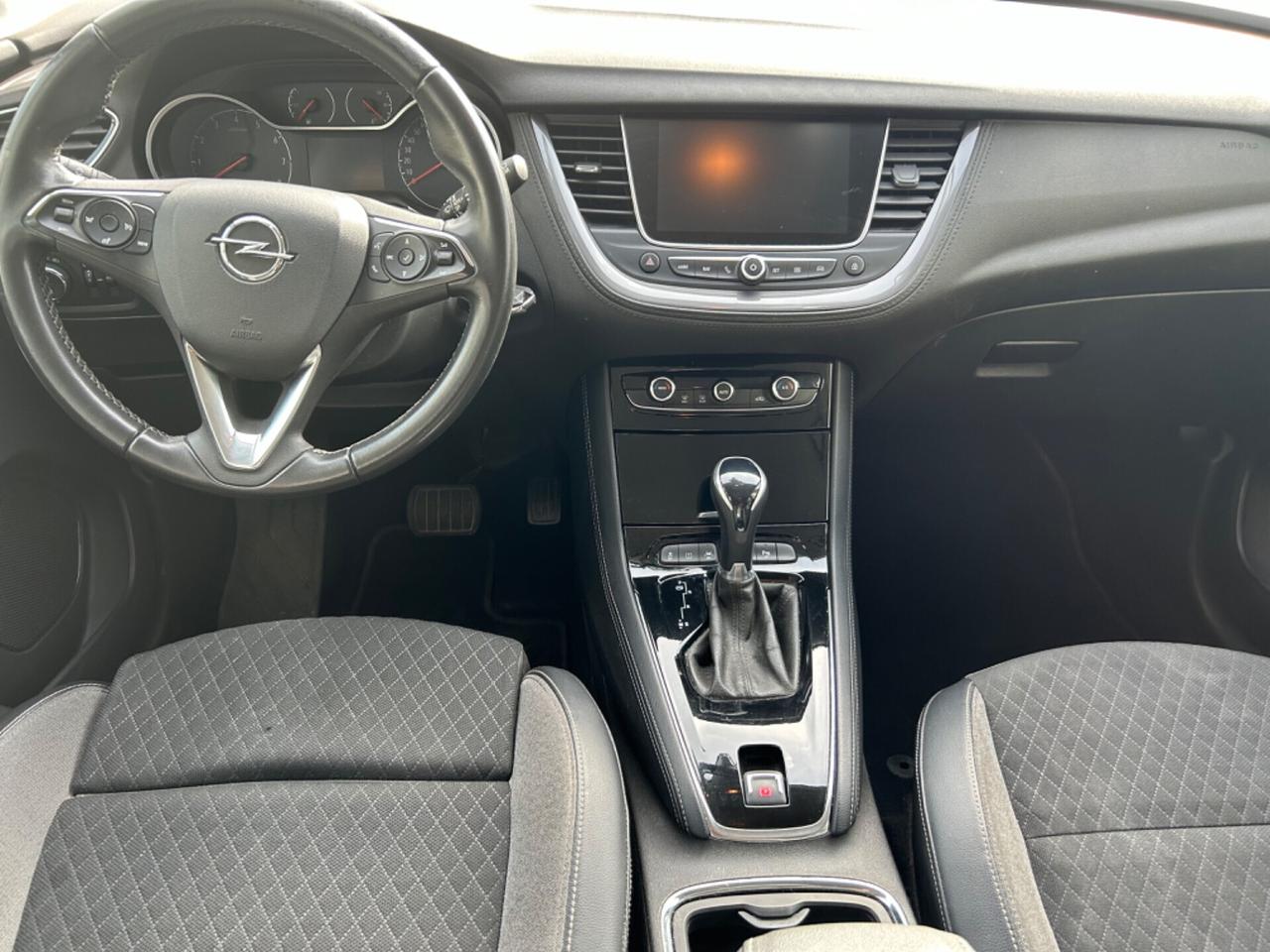 Opel Grandland X 1.5 diesel Ecotec Start&Stop aut. Ultimate