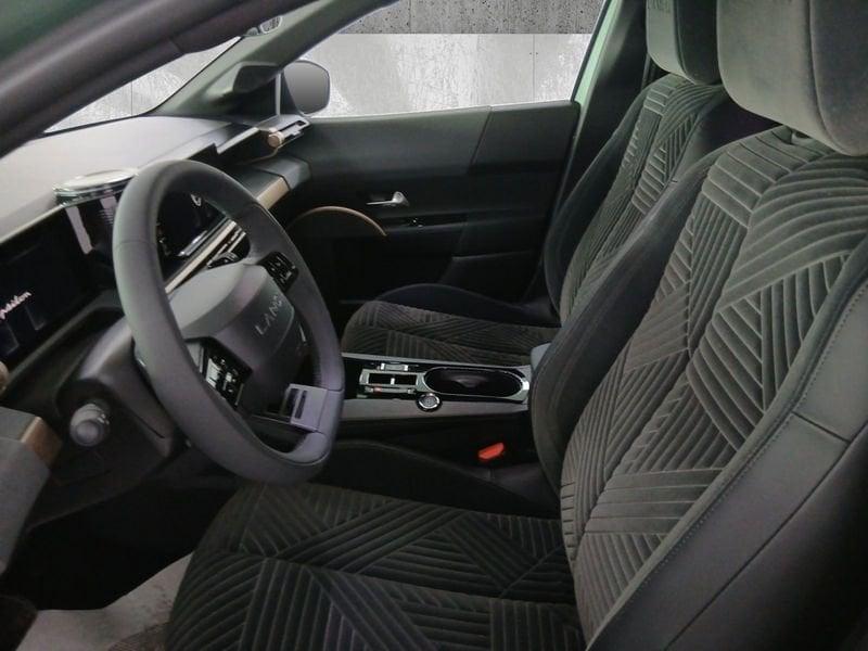 Lancia Ypsilon 1.2 mhev LX 110cv e-dct