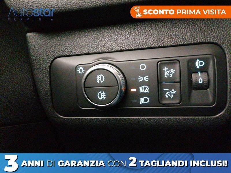 Ford Kuga 2.5 full hybrid Connect 2wd 190cv e-shifter