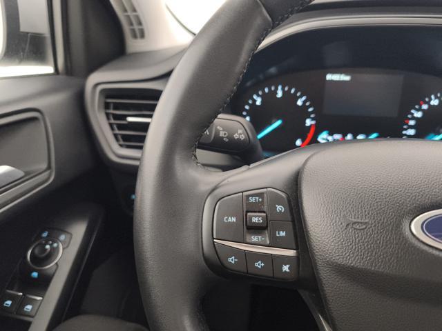 FORD Focus 1.5 ecoblue Business 120cv auto