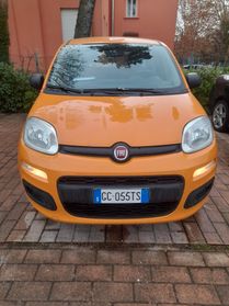 Fiat Panda 0.9 TwinAir Turbo Metano Easy