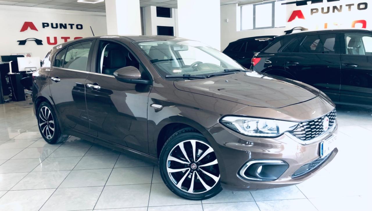 Fiat Tipo 1.6 Mjt S&S 5 porte Mirror