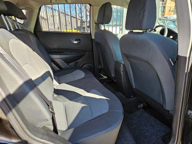 NISSAN Qashqai 1.5 dCi DPF Acenta