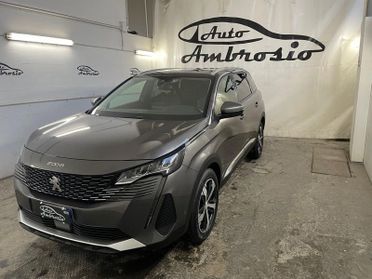 Peugeot 5008 BlueHDi 130 S&S EAT8 Allure Pack TUA DA 330,00 AL MESE