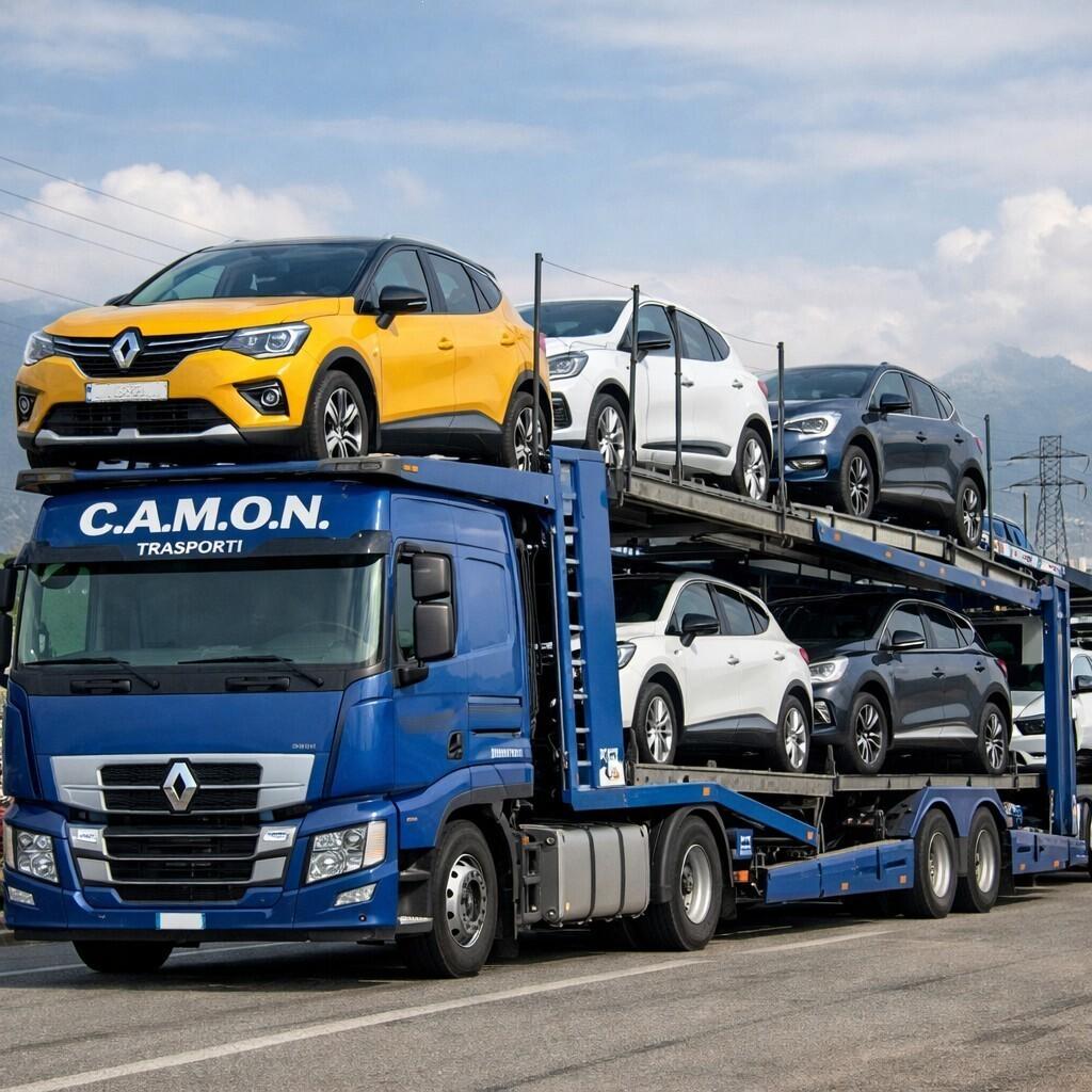 Renault Captur, Benzina, GPL,Ibrida,