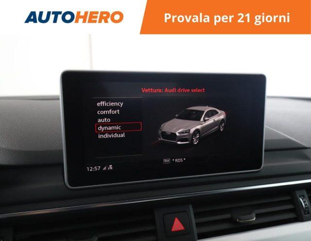 AUDI A5 3.0 TDI quattro S tronic Sport