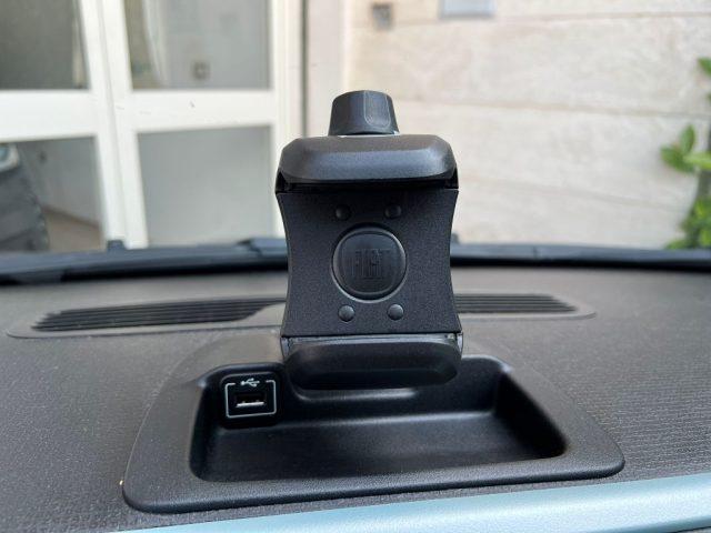 FIAT Panda 1.0 Hybrid Launch Edition