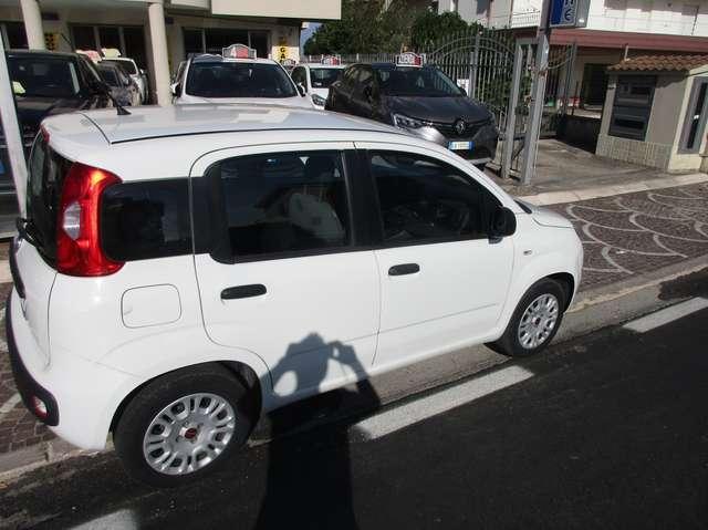 Fiat Panda PANDA 1.2 EASY GARANTITA FULL OPTIONAL