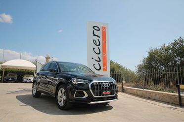 Audi Q3 35 TDI S tronic Business Advanced|2023