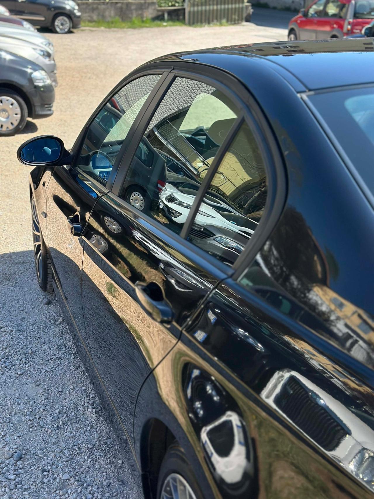 Bmw 320d FUTURA KMCERT GARANZ UNICOPR