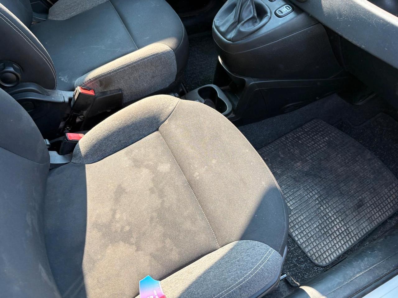Fiat Panda 0.9 TwinAir 4x4 Van NETTO