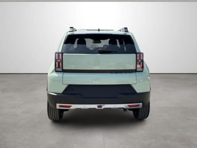 FIAT Grande Panda 1.2 100 CV S&S La Prima
