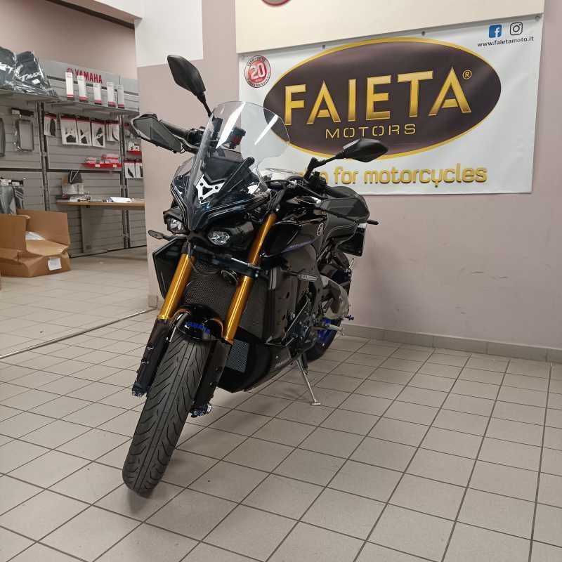 Yamaha MT-10 SP - 2025
