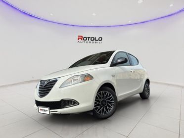 LANCIA Ypsilon 3ª serie Ypsilon 1.2 69 CV 5 po...