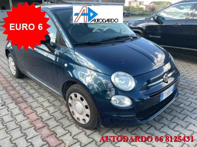 FIAT 500 1.2 Pop