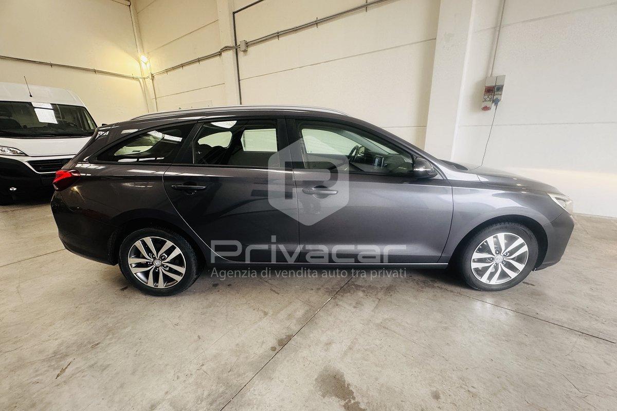 HYUNDAI i30 Wagon 1.6 CRDi 110CV Business