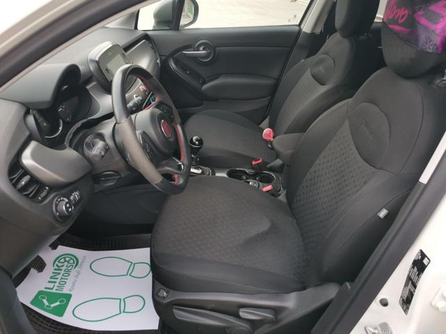 FIAT 500X 1.3 MultiJet 95 CV Sport - COME NUOVA