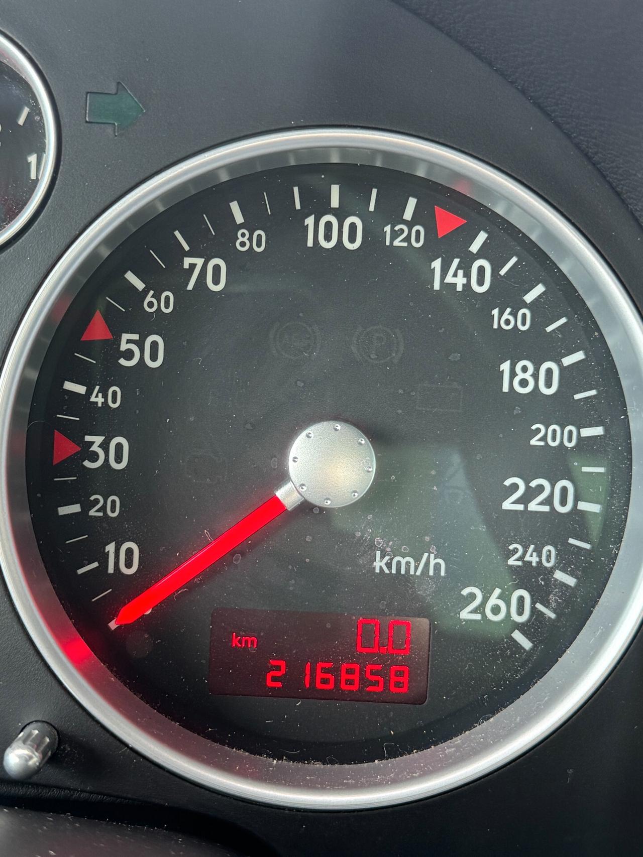 Audi TT Coupé 1.8 T 20V 179 CV PRESERIE