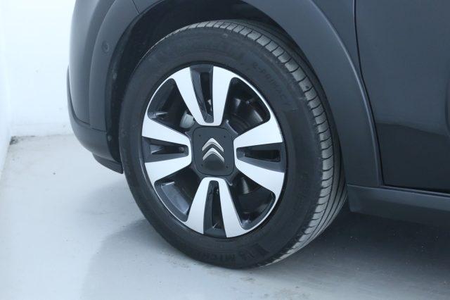 CITROEN C3 PureTech 110 S&S Shine Neopatentati